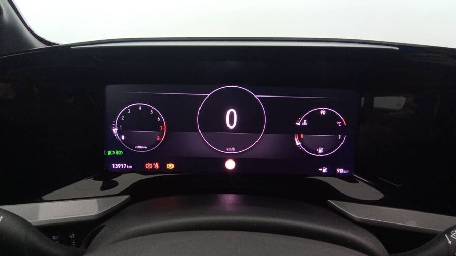 Mandataire Automobile occasion, recherche de Opel Mokka-1-2-turbo-136-ch-bvm6 - E-Motors