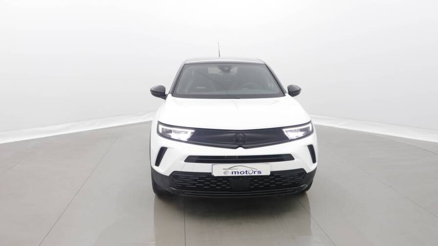 Mandataire Automobile occasion, recherche de Opel Mokka-1-2-turbo-136-ch-bvm6 - E-Motors
