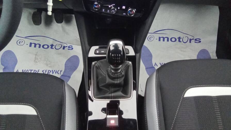Mandataire Automobile occasion, recherche de Opel Mokka-1-2-turbo-136-ch-bvm6 - E-Motors
