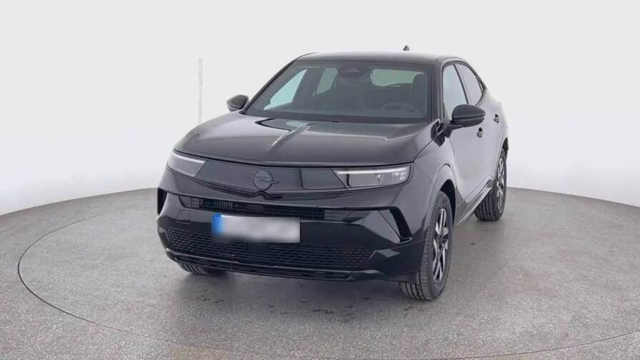 Mandataire Automobile neuf, recherche de Opel Mokka-1-2-turbo-130-bva8-gs-plus-pack-confort - E-Motors