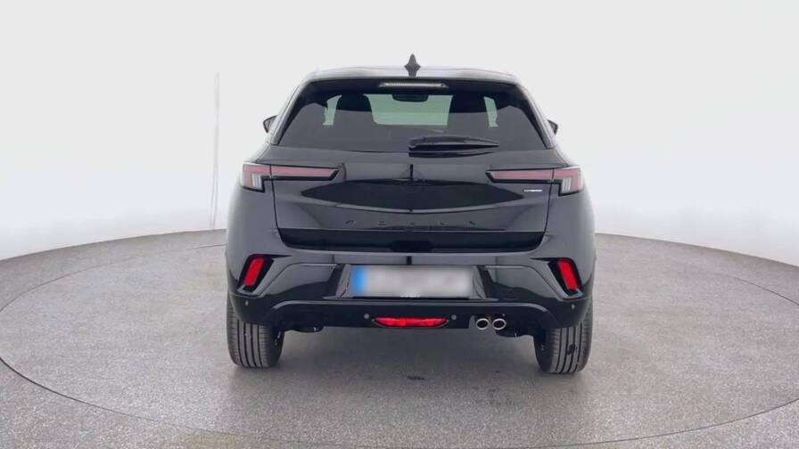 Mandataire Automobile neuf, recherche de Opel Mokka-1-2-turbo-130-bva8-gs-plus-pack-confort - E-Motors