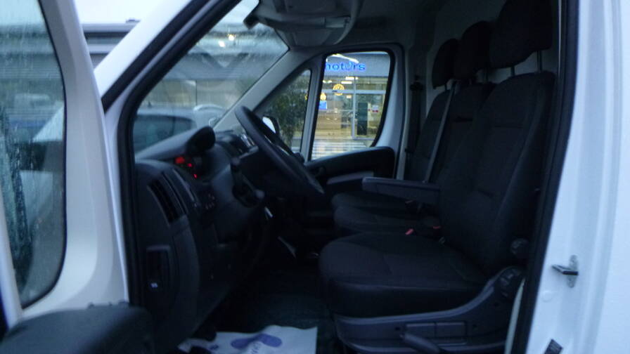 Mandataire Automobile utilitaire, recherche de Opel Movano-fourgon-pack-business-connect-3-5t-l2h2-140-bluehdi-ss - E-Motors