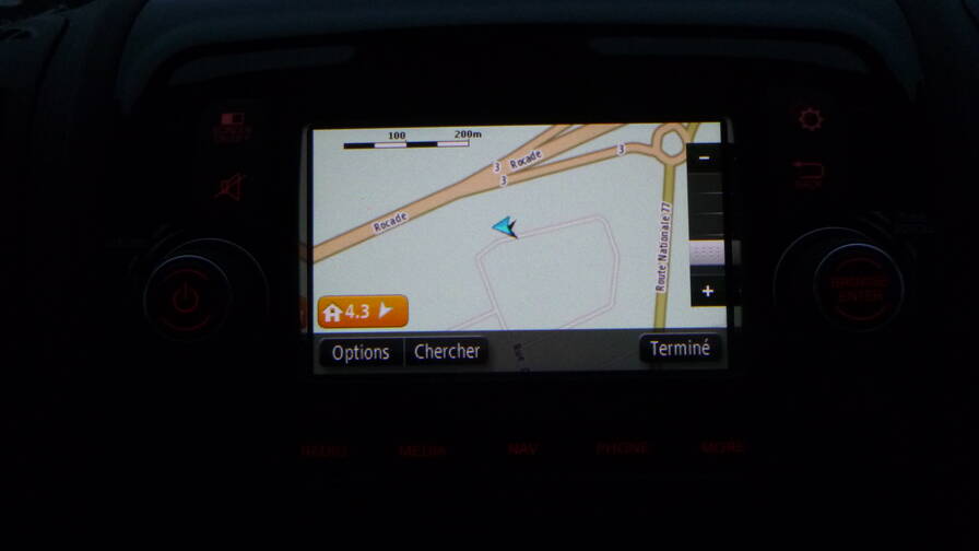 Mandataire Automobile utilitaire, recherche de Opel Movano-fourgon-pack-business-connect-3-5t-l2h2-140-bluehdi-ss - E-Motors