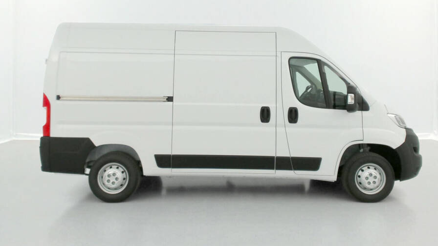 Mandataire Automobile neuf, recherche de Opel Movano-l2h2-35-2-2-bluehdi-140ch-essentia - E-Motors