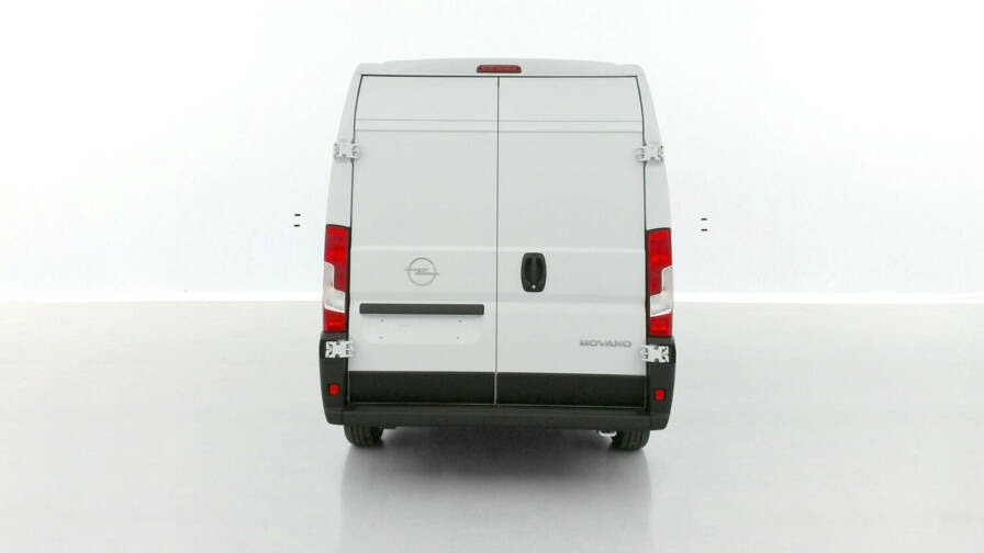 Mandataire Automobile neuf, recherche de Opel Movano-l2h2-35-2-2-bluehdi-140ch-essentia - E-Motors