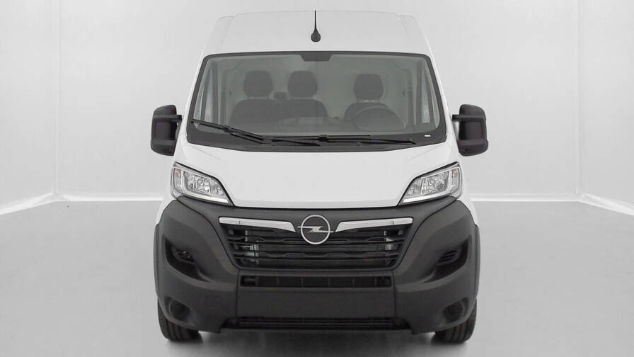 Mandataire Automobile neuf, recherche de Opel Movano-l2h2-35-2-2-bluehdi-140ch-essentia - E-Motors