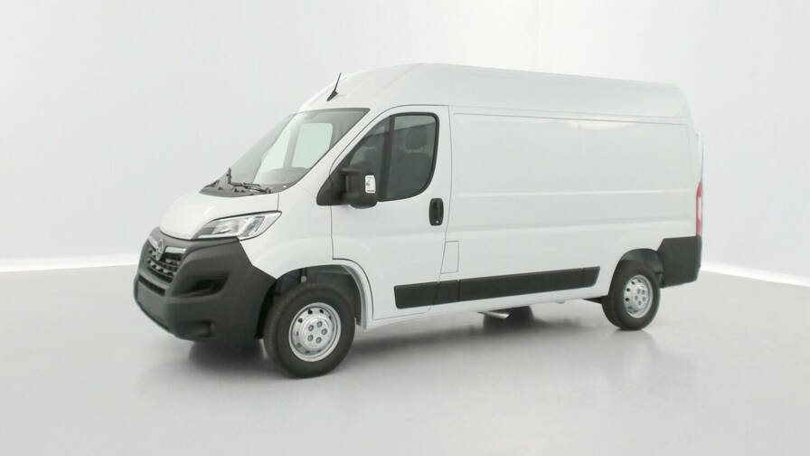 Mandataire Automobile neuf, recherche de Opel Movano-l2h2-35-2-2-bluehdi-140ch-essentia - E-Motors