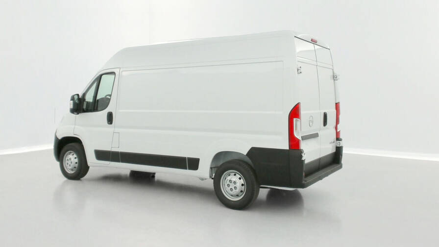 Mandataire Automobile neuf, recherche de Opel Movano-l2h2-35-2-2-bluehdi-140ch-essentia - E-Motors
