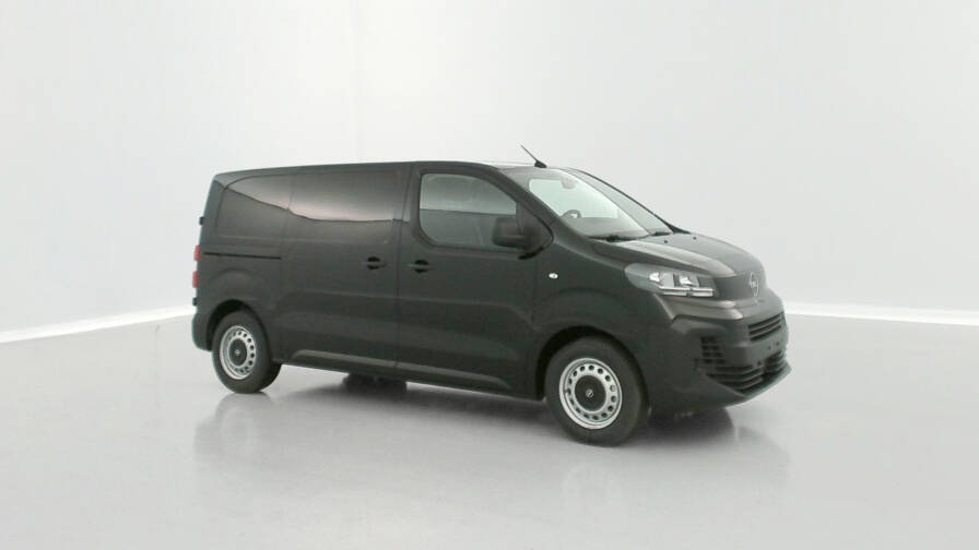 Mandataire Automobile neuf, recherche de Opel Vivaro-m-2-0-bluehdi-145ch - E-Motors