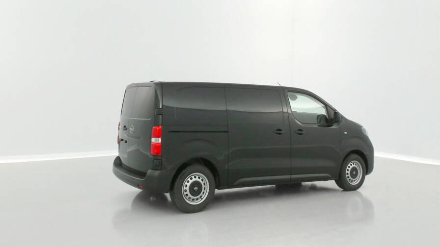 Mandataire Automobile neuf, recherche de Opel Vivaro-m-2-0-bluehdi-145ch - E-Motors