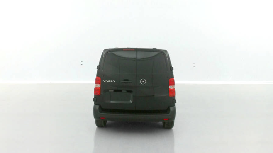 Mandataire Automobile neuf, recherche de Opel Vivaro-m-2-0-bluehdi-145ch - E-Motors