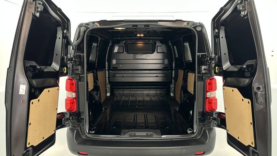 Mandataire Automobile neuf, recherche de Opel Vivaro-m-2-0-bluehdi-145ch - E-Motors