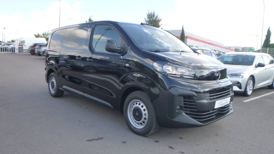 Mandataire Automobile neuf, recherche de Opel Vivaro-vivaro-m-2-0-bluehdi-145ch - E-Motors