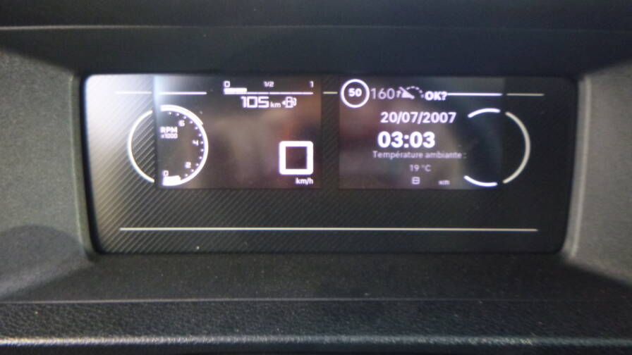 Mandataire Automobile neuf, recherche de Opel Vivaro-vivaro-m-2-0-bluehdi-145ch - E-Motors