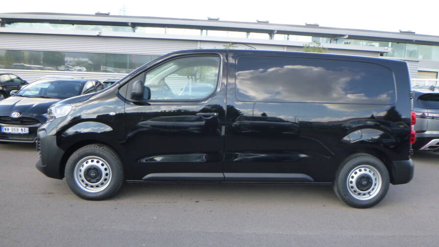 Mandataire Automobile neuf, recherche de Opel Vivaro-vivaro-m-2-0-bluehdi-145ch - E-Motors