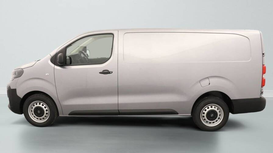 Mandataire Automobile neuf, recherche de Opel Vivaro-fourgon-l3-van-2-0-turbo-d-145 - E-Motors