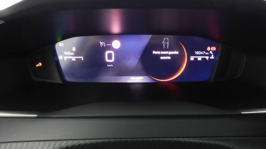 Mandataire Automobile occasion, recherche de Peugeot 2008-1-2-100ch-s-s-allure - E-Motors