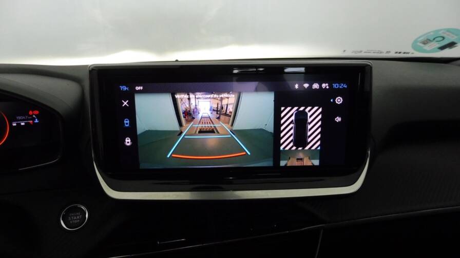 Mandataire Automobile occasion, recherche de Peugeot 2008-1-2-100ch-s-s-allure - E-Motors