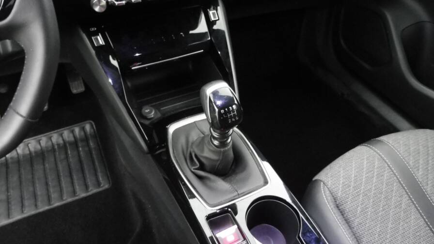 Mandataire Automobile occasion, recherche de Peugeot 2008-1-2-100ch-s-s-allure - E-Motors