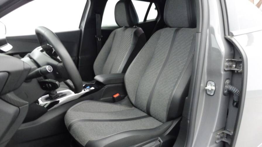 Mandataire Automobile occasion, recherche de Peugeot 2008-1-2-100ch-s-s-allure - E-Motors