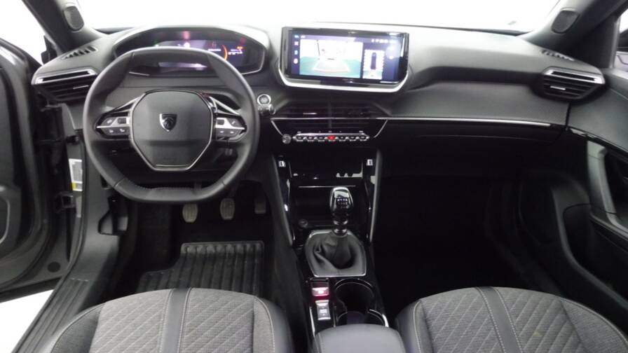 Mandataire Automobile occasion, recherche de Peugeot 2008-1-2-100ch-s-s-allure - E-Motors
