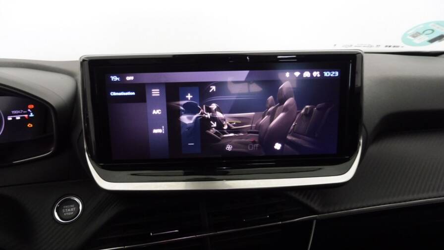 Mandataire Automobile occasion, recherche de Peugeot 2008-1-2-100ch-s-s-allure - E-Motors