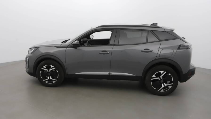 Mandataire Automobile occasion, recherche de Peugeot 2008-1-2-100ch-s-s-allure - E-Motors