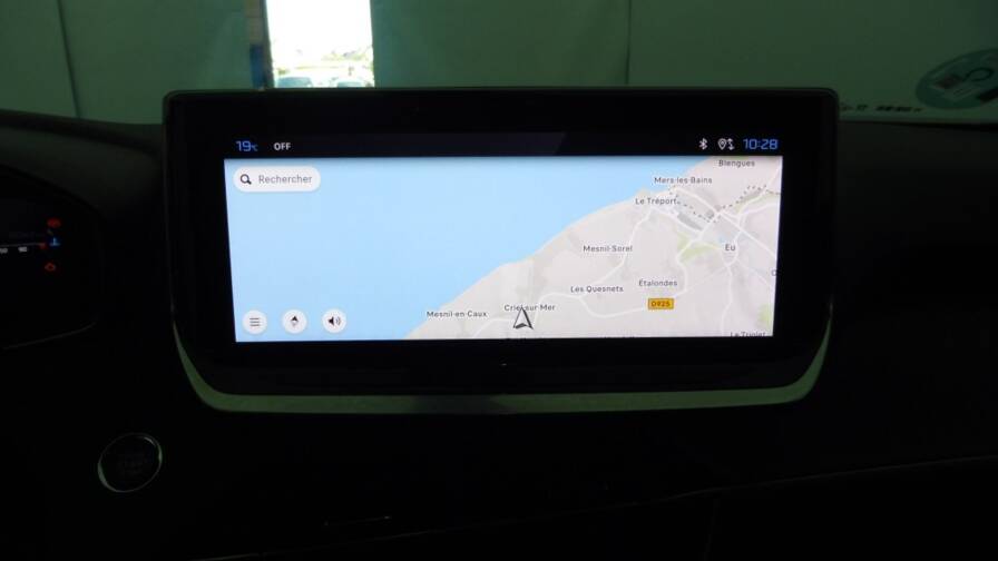 Mandataire Automobile occasion, recherche de Peugeot 2008-1-2-100ch-s-s-allure - E-Motors