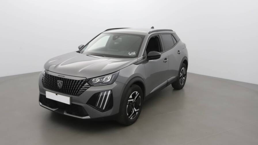Mandataire Automobile occasion, recherche de Peugeot 2008-1-2-100ch-s-s-allure - E-Motors