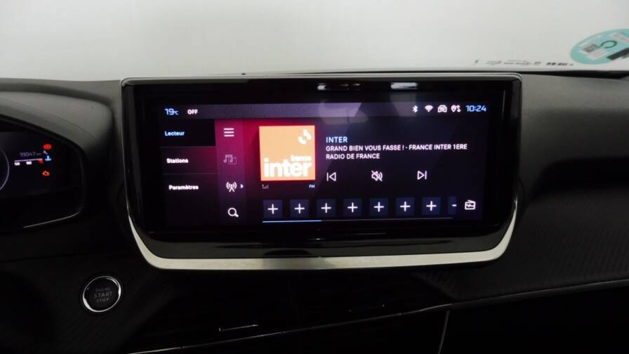 Mandataire Automobile occasion, recherche de Peugeot 2008-1-2-100ch-s-s-allure - E-Motors