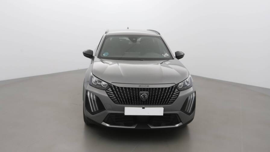 Mandataire Automobile occasion, recherche de Peugeot 2008-1-2-100ch-s-s-allure - E-Motors
