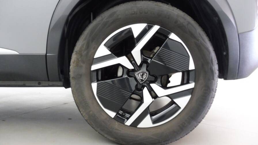 Mandataire Automobile occasion, recherche de Peugeot 2008-1-2-100ch-s-s-allure - E-Motors