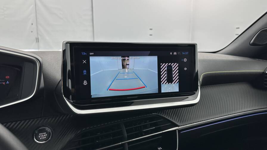 Mandataire Automobile neuf, recherche de Peugeot 2008-1-2-hybrid-145ch-gt-e-dcs6 - E-Motors