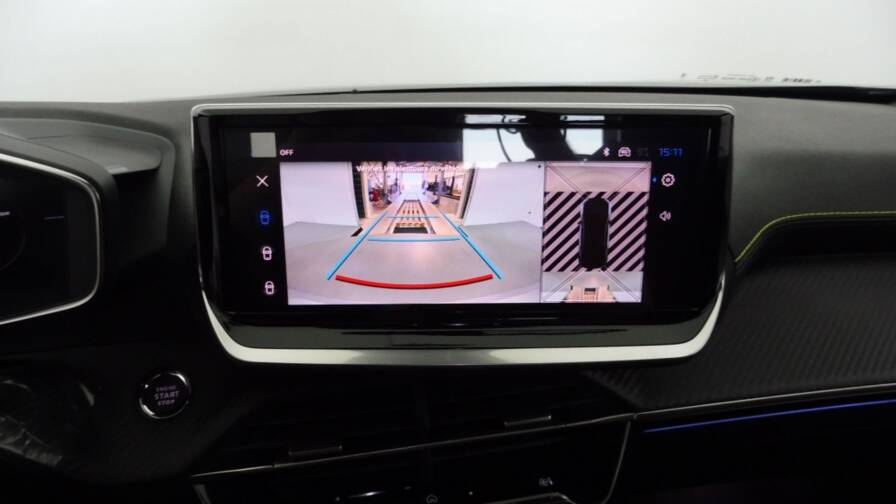 Mandataire Automobile neuf, recherche de Peugeot 2008-1-2-hybrid-145ch-gt-e-dcs6 - E-Motors