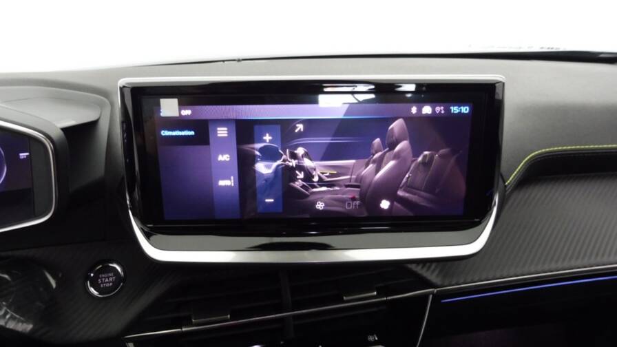 Mandataire Automobile neuf, recherche de Peugeot 2008-1-2-hybrid-145ch-gt-e-dcs6 - E-Motors