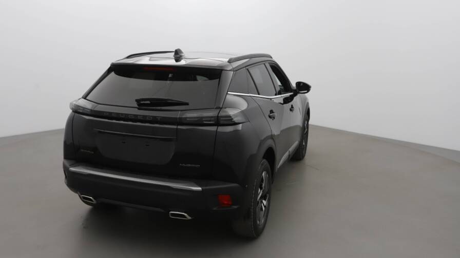 Mandataire Automobile neuf, recherche de Peugeot 2008-1-2-hybrid-145ch-gt-e-dcs6 - E-Motors