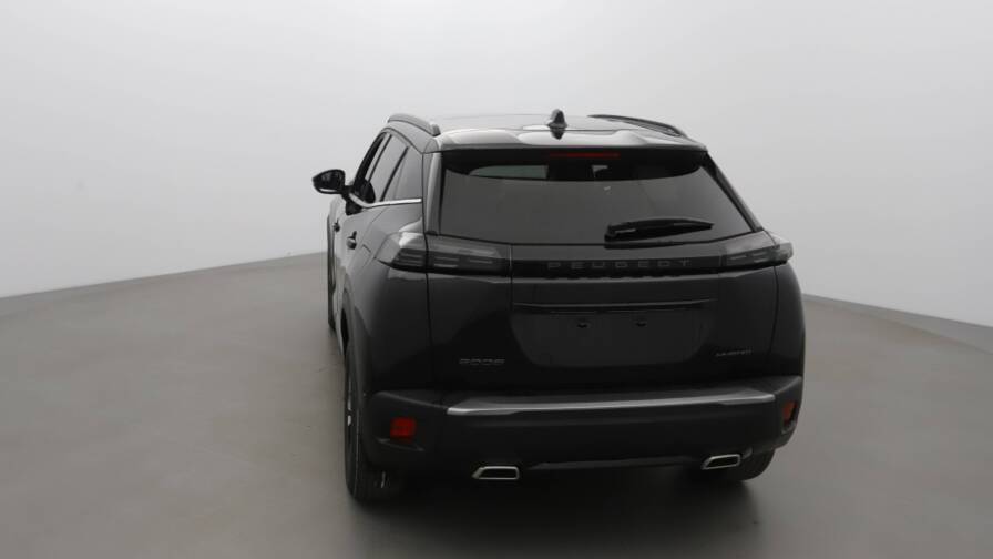 Mandataire Automobile neuf, recherche de Peugeot 2008-1-2-hybrid-145ch-gt-e-dcs6 - E-Motors