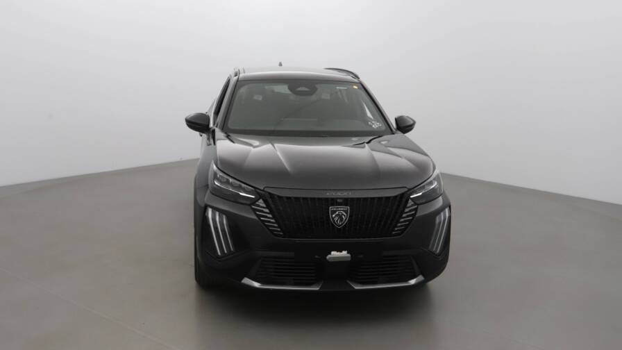 Mandataire Automobile neuf, recherche de Peugeot 2008-1-2-hybrid-145ch-gt-e-dcs6 - E-Motors