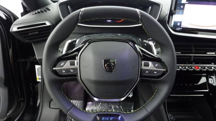 Mandataire Automobile neuf, recherche de Peugeot 2008-1-2-hybrid-145ch-gt-e-dcs6 - E-Motors