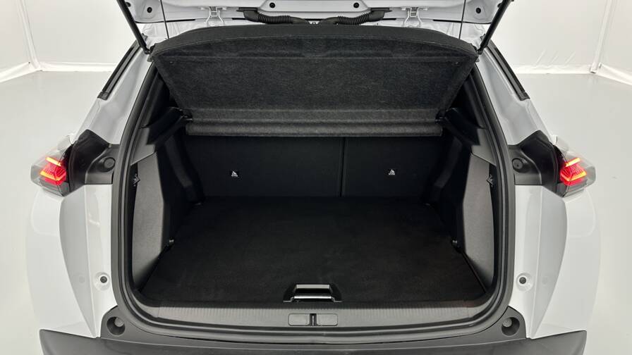 Mandataire Automobile occasion, recherche de Peugeot 2008-1-2-puretech-100ch-allure - E-Motors