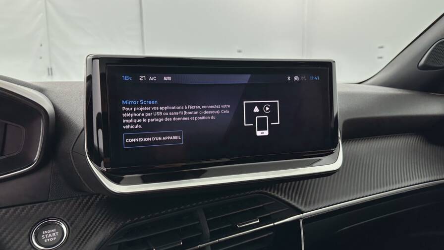 Mandataire Automobile occasion, recherche de Peugeot 2008-1-2-puretech-100ch-allure - E-Motors