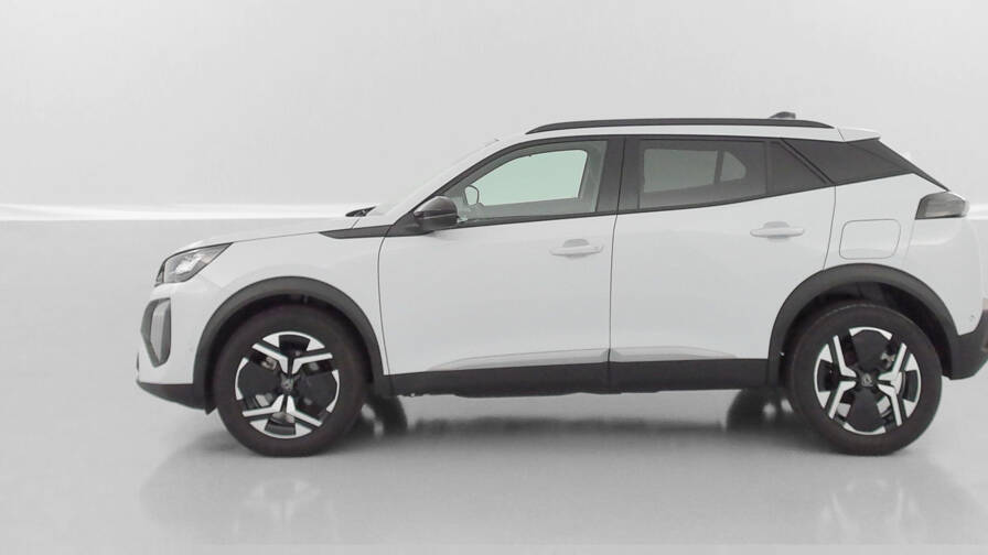 Mandataire Automobile occasion, recherche de Peugeot 2008-1-2-puretech-100ch-allure - E-Motors