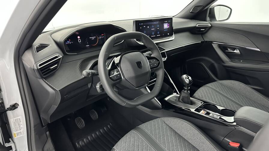 Mandataire Automobile occasion, recherche de Peugeot 2008-1-2-puretech-100ch-allure - E-Motors