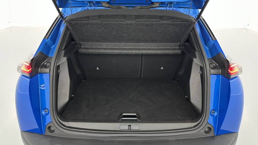 Mandataire Automobile occasion, recherche de Peugeot 2008-1-2-puretech-100ch-allure - E-Motors