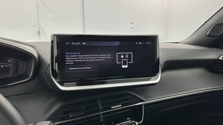 Mandataire Automobile occasion, recherche de Peugeot 2008-1-2-puretech-100ch-allure - E-Motors