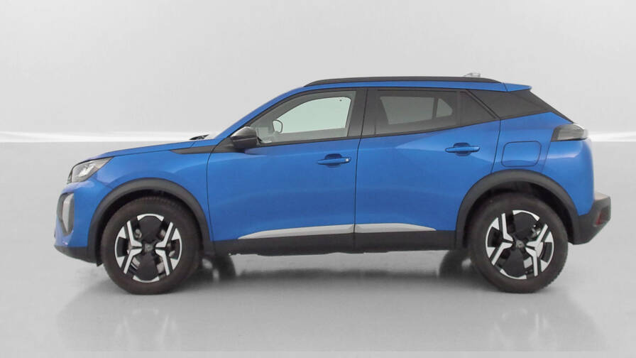 Mandataire Automobile occasion, recherche de Peugeot 2008-1-2-puretech-100ch-allure - E-Motors
