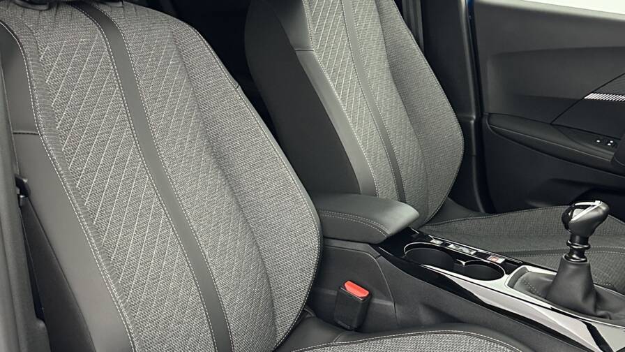 Mandataire Automobile occasion, recherche de Peugeot 2008-1-2-puretech-100ch-allure - E-Motors