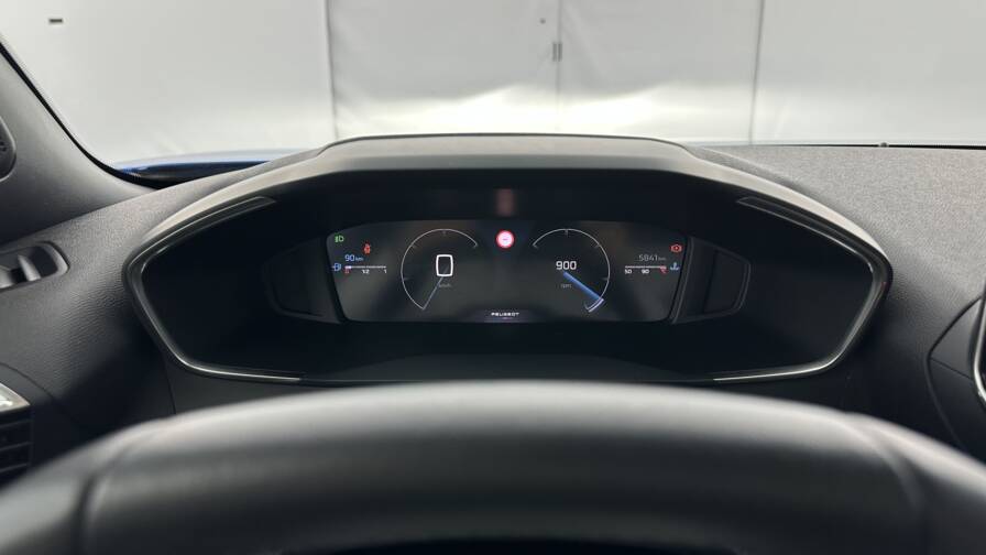 Mandataire Automobile occasion, recherche de Peugeot 2008-1-2-puretech-100ch-allure - E-Motors