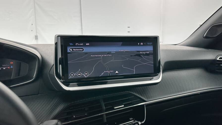 Mandataire Automobile occasion, recherche de Peugeot 2008-1-2-puretech-100ch-allure - E-Motors