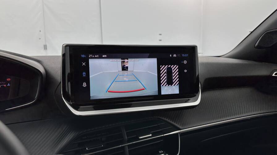 Mandataire Automobile occasion, recherche de Peugeot 2008-1-2-puretech-100ch-allure - E-Motors